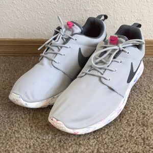 Nike Rosher Run QS shoes